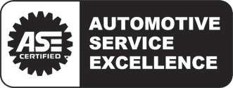 ase logo